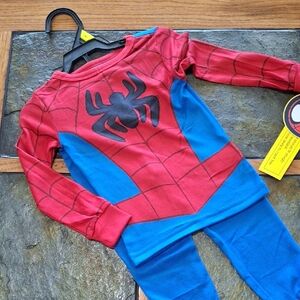 Spidey & His Amazing Friends PJ Set